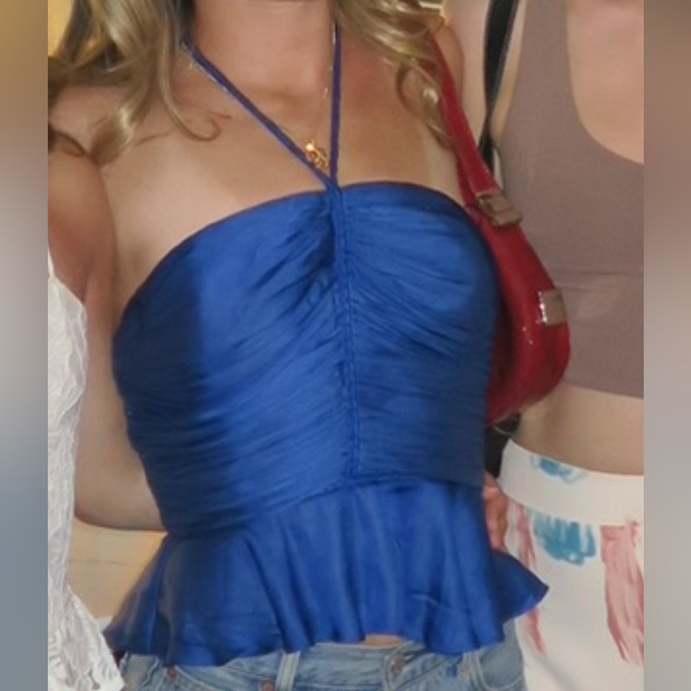 AQUA Blouse/Top